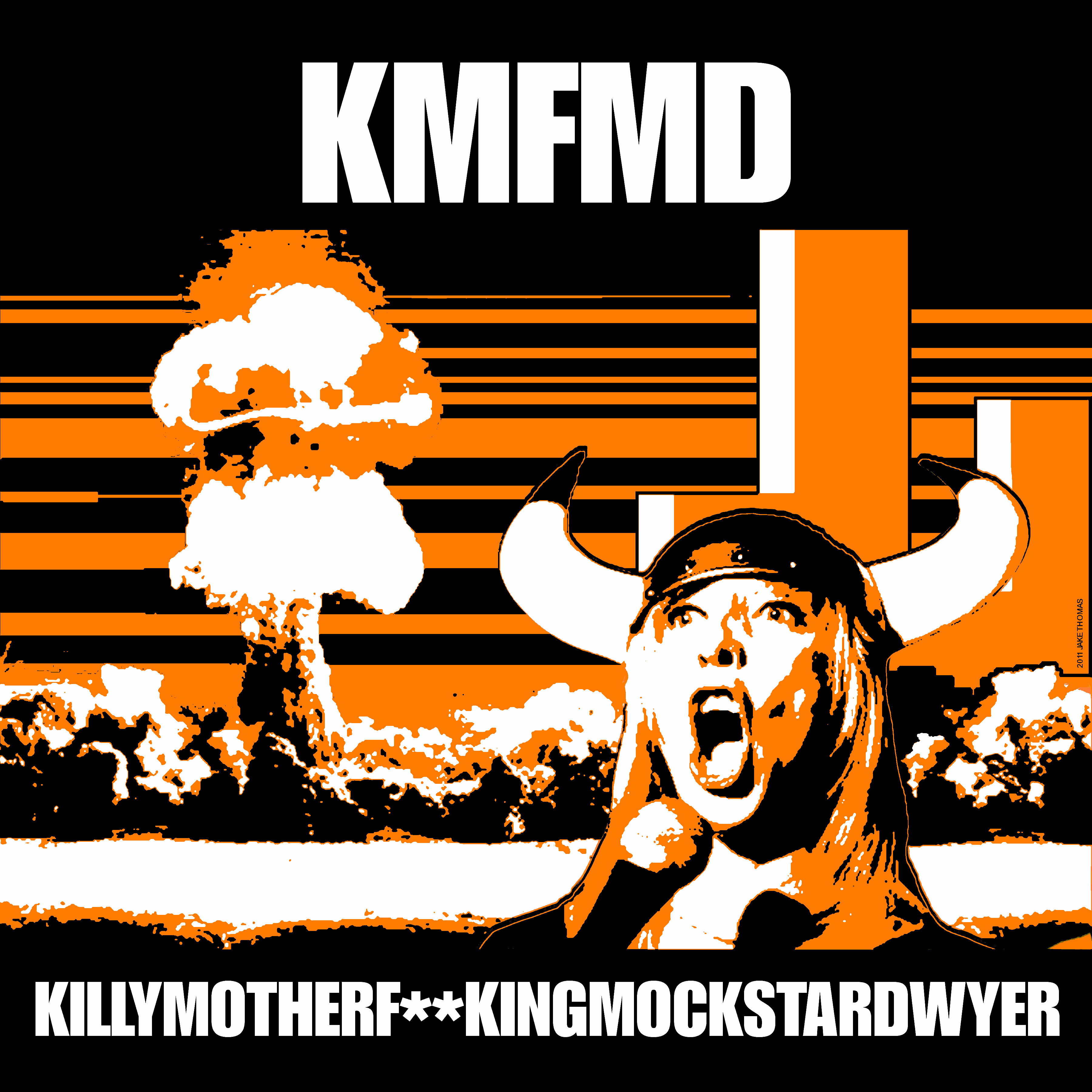 KMFMD promotional graphic